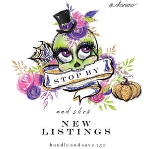 New Listings Available!